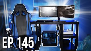 Setup Wars Episode 145 - Budget Edition