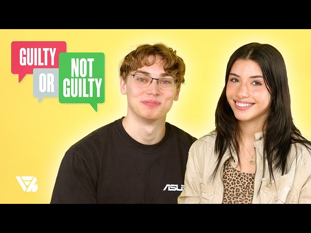 Couple Answers Juicy Questions! class=