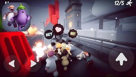 Populus Run ( Early Access ) Gameplay run-through Part 1 Android