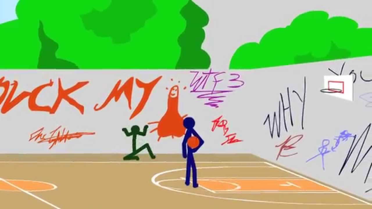 league of legends champions Stickman Games: Bask(head)Ball