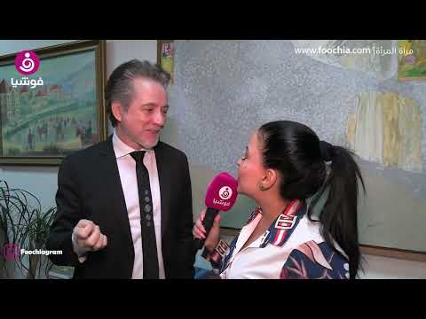 مروان خوري يؤكد خبر انفصاله ويكشف عن جديده مع إليسا