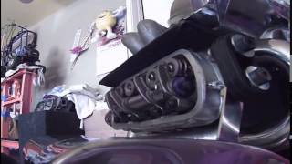 Vw Valve Geometry 101
