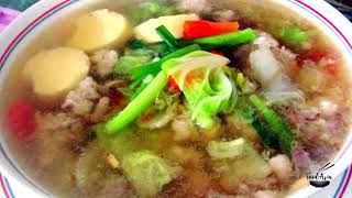 Living Asia Channel | Food Asia | Laos Pt.1
Explore Lao cuisine with Living Asia Channel in this episode of Food Asia. Discover sticky rice, traditional dishes, herbs, spices, grilled foods, fresh ingredients, street food, and the unique flavors of Laos.
Experience the rich culinary traditions of Southeast Asia and discover what makes Lao food distinctive.
Subscribe to LIVING ASIA CHANNELs YouTube channel and watch more eye-catching videos of all the best ASIA has to offer.
Subscribe • bit.ly/youtube-lactv
Facebook • facebook.com/livingasiachannel/
livingasiachannel.tv
#LivingAsiaChannel #FoodAsia #Laos #LaoFood #SoutheastAsianFood Living Asia Channel | Food Asia | Laos Pt.1