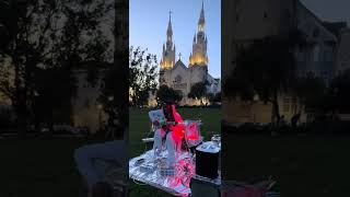 Daft Punk- Get Lucky (acoustic g-mix) #daftpunk #pharrelwilliams #nilerodgers #livelooping #guitar