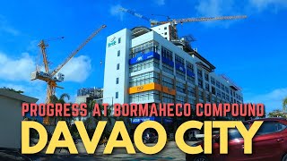 Progress in Davao City | Bormaheco Compound | JoyoftheWorld: Travel