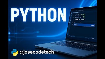 Python con Copilot: Primeros Pasos y Variables | Curso Práctico en VS Code