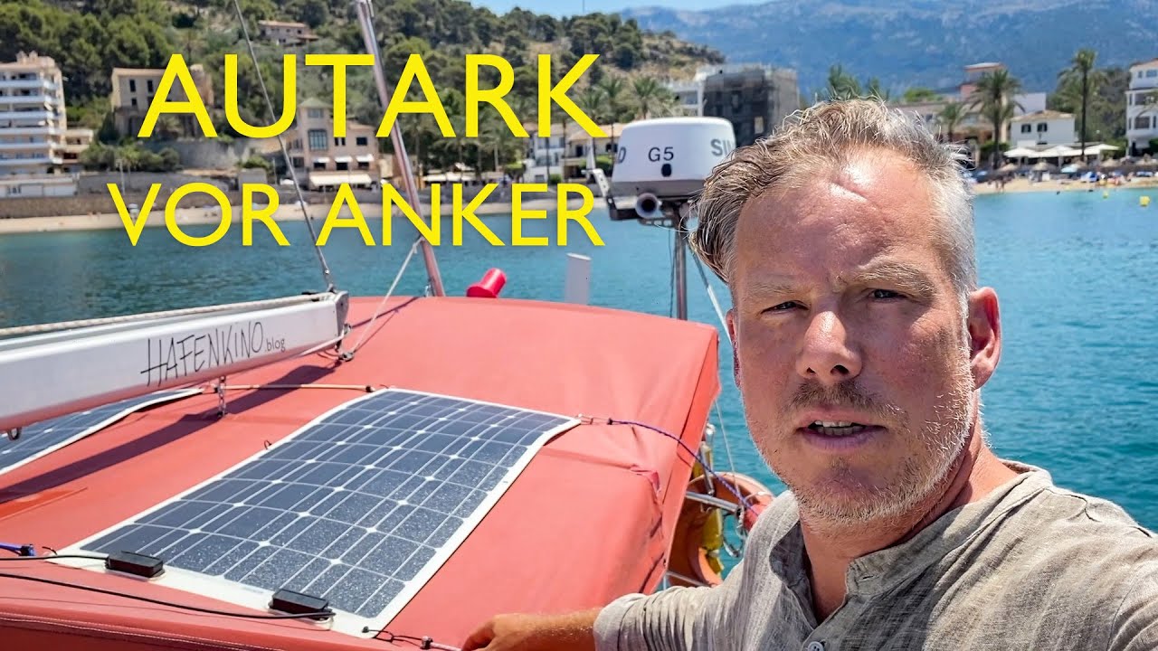 Energiemanagement - das (fast) perfekte Set Up | HAFENKINO.blog
