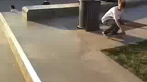 Jeremy Reeves - What the F**k is a BACHINSKY?