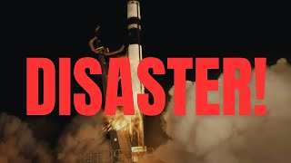 MISSION FAILED: Rocket Lab Electron Rocket’s  Acadia-2 mission failed to reach orbit