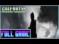 Call of Duty 4 Modern Warfare (2007) *Full game* Gameplay playthrough (no commentary)