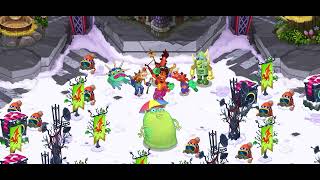 Bbli$zard island: full song