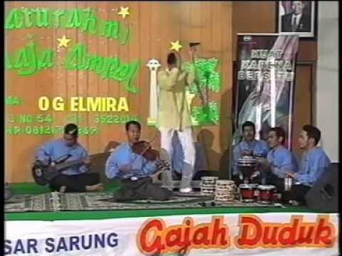 Mustofa Abdullah-Ahlan Wasahlan