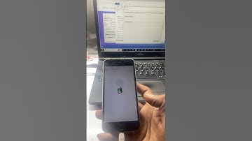 iPhone jailbreak installatietool #jailbreak #iphone #icloud #unlock