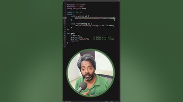 Wat is polymorfisme in C++?
