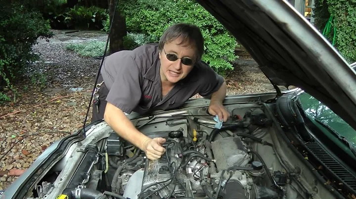 Life Center University - Simple Car Maintenance to Prevent Expensive Repairs