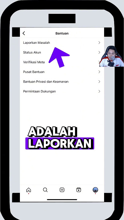 Cara Atasi Tidak Bisa Upload Story Instagram #shorts #instagram #ig #storyig #seanalrenzha #viral