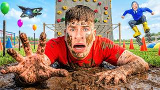 Beat These Games Designed For Kids, Win £1,000!