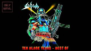 Sodom - Ten Black Years (Full Album)