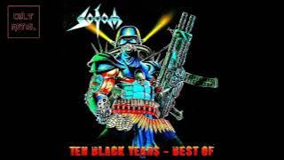 Sodom - Ten Black Years (Full Album)