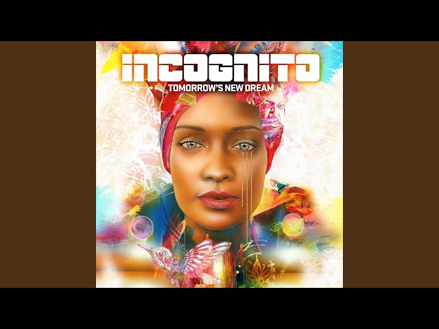 Incognito - Absent In Spring