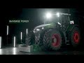 Enhance your farming experience with genuine fendt accessories from agco parts