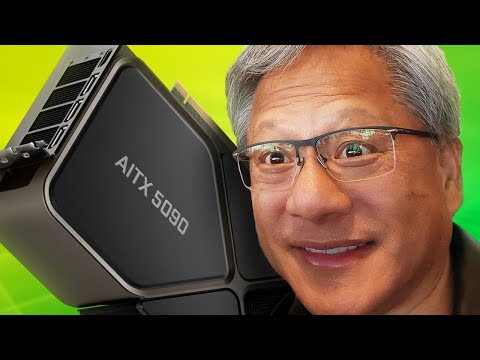 Nvidia's Hoping You'll Forgive Them