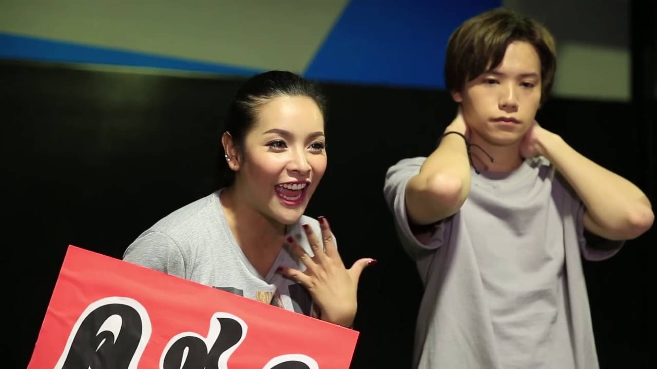 True Fantasia Together : เต๋า - คชา AF8 21 พ.ค.59 EP.2 (1/2)
