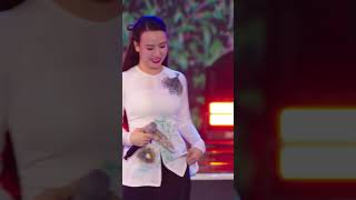 Hồ Văn Cường cất giọng được các cô chú yêu quý