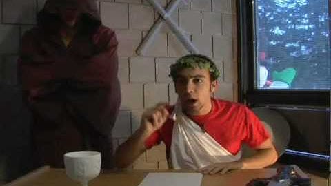 The Trouble With Medieval Messengers