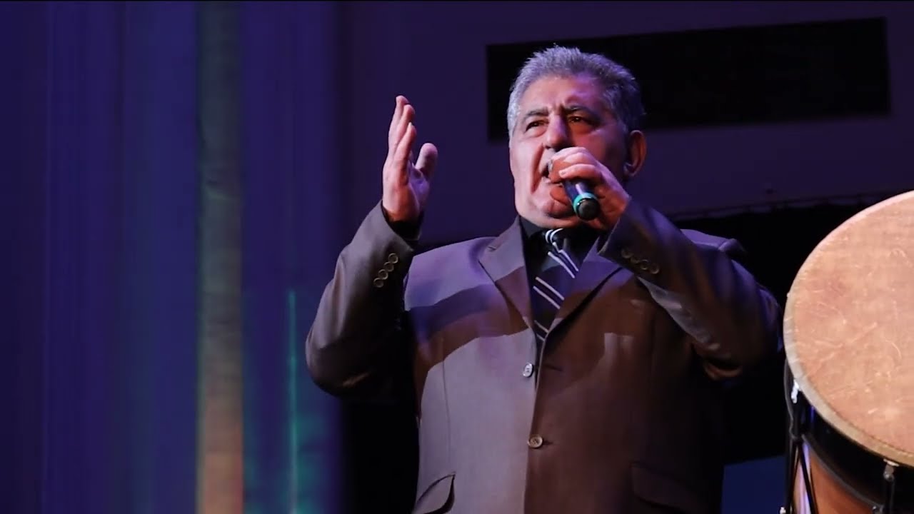 Ashot Vardanyan - Hrashq liner // Աշոտ Վարդանյան - Հրաշք լիներ