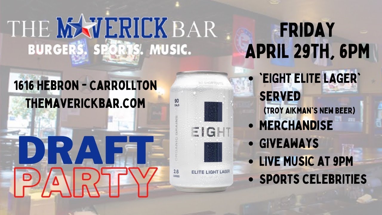 UNBOXING! #dallascowboys party time … Fish at 6 tease! EIGHT BEER