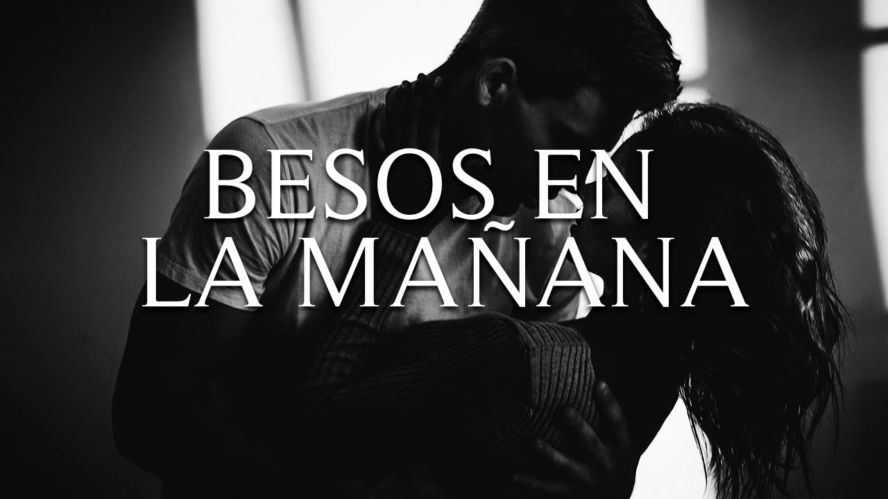 Tu novio te levanta a besos ASMR Roleplay