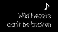 храбрых сердцем не сломить фильм. Cant be broken. We cant be broken. Cant be broken. Wild hearts can't be broken, 1991.