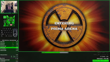 Duke Nukem 3D: World Tour Any% Speedrun | Alien World Order in 8:59