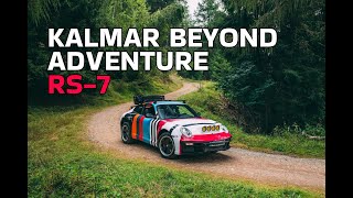 Is The Kalmar Beyond Adventure Rs7 The Best Safari 911
