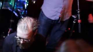 Video thumbnail of "SLIM CESSNA'S AUTO CLUB - JESUS IS IN MY BODY - MY BODY HAS LET ME DOWN | GLITTERHOUSE RECORDS"