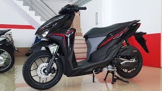 Honda Click 125i 2018