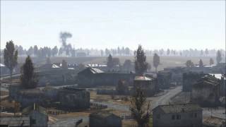 War Thunder - Insane kill from spawn - Sim Battles - M4A2