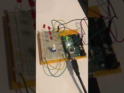 Microprocessor Interface project pt 2