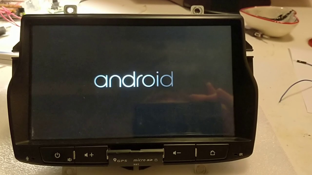 Version Unmatch-01 MTCD