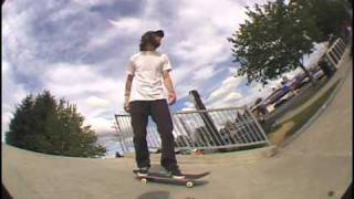 Back Home #3 Snoho (Part 1)