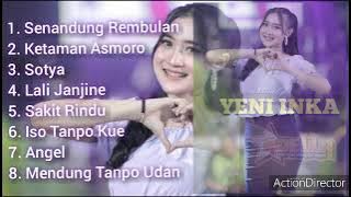 OM. ADELLA YENI INKA TERBARU !! FULL ALBUM SENANDUNG REMBULAN