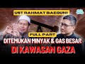 Episode baru full alasan zionst bantai gaza mereka incar harta karun dibawah gaza