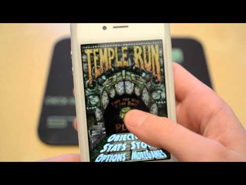 Temple Run Hack | MASSIVE HIGH SCORE!
