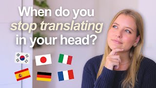 Heres How I Stopped Translating Italian in My Head