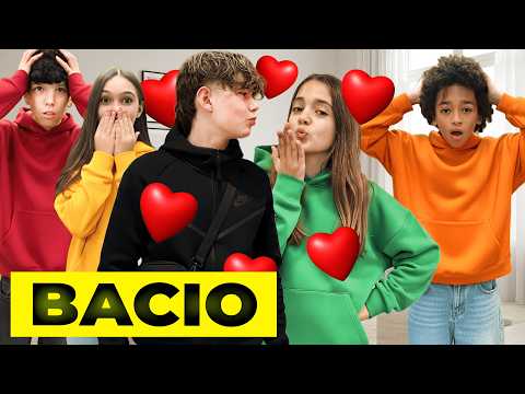 Video SCANDALO: LA MIA MIGLIORE AMICA E IL MARANZA SI SONO DATI UN BACIO DI NASCOSTO MA LI HO SCOPERTI!