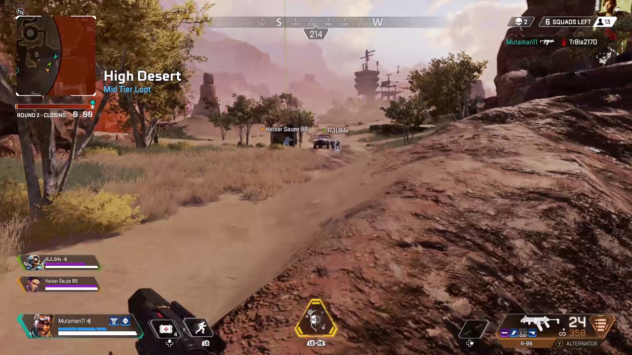 Apex legends suicide YouTube