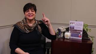 Episode 7: Quid Pro Quo | Not Your Mother's Marriage w Annmarie Kelly Episode 7: Quid Pro Quo | Not Your Mother's Marriage w Annmarie Kelly