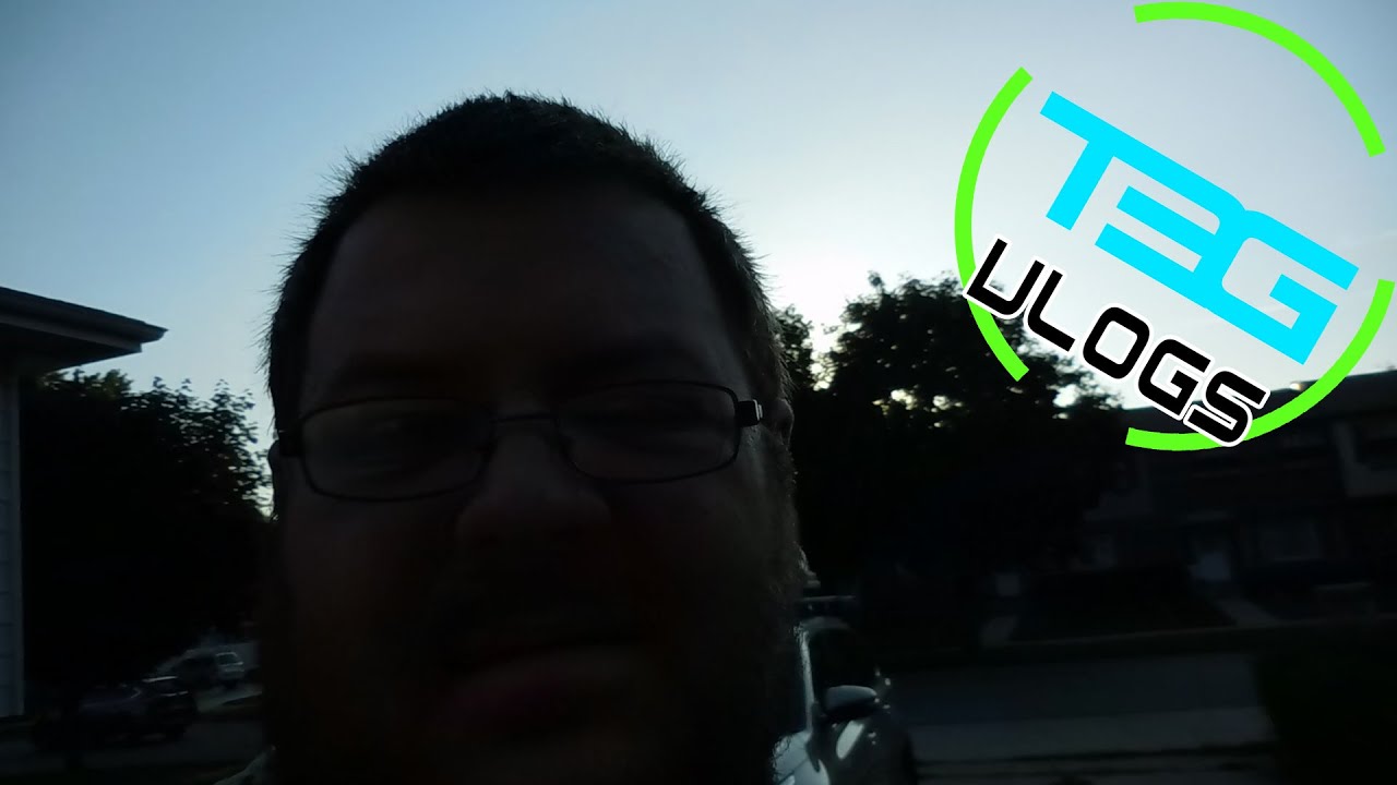 Vlog 105 - NEXUS 100 Day 69 vlogs in spanish