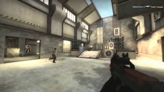 P90 Silver Ace :D